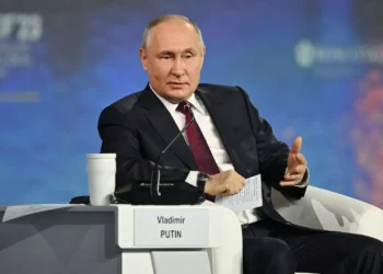 بوتين يقترح فتح مركز نقل وخدمات لوجيستية روسي في أحد موانئ أفريقيا 2025