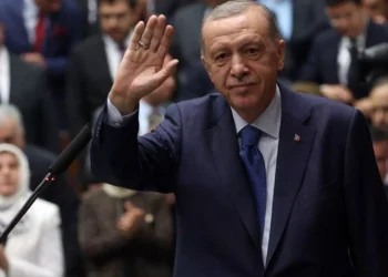  اردوغان : الانسحاب من سوريا غير ممكن..ولن نعترف بشرعية الأسد  2025