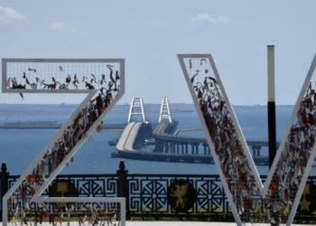  لاول مرة ....دبلوماسيون في الأمم المتحدة يهاجمون  كييف بسبب أحداث  جسر القرم 2025