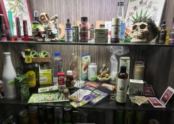 لبنان : تزايد مدمني المخدرات بين الشباب وتدني سن التعاطي 2025