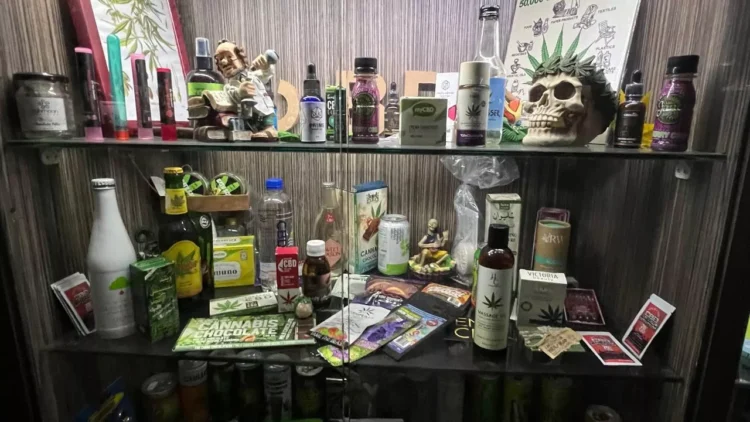 لبنان : تزايد مدمني المخدرات بين الشباب وتدني سن التعاطي 1 لبنان : تزايد مدمني المخدرات بين الشباب وتدني سن التعاطي 2025