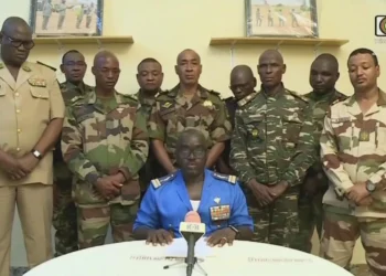 النيجر.. الإيكواس تدعو لعملية عسكرية لإعادة محمد بازوم للحكم 2024