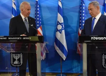 مسؤل إسرائيلي يحذر من الصدام مع الإدارة الأمريكية  2025