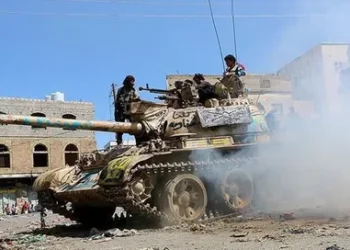 إدارة بايدن تعلن عن مساعدات عسكرية جديدة لأوكرانيا بـ400 مليون دولار 2025