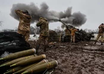 روسيا : اتهامات لواشنطن بارتكاب "جرائم حرب 2025