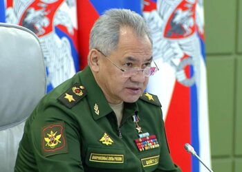 القوات الروسية تعزز الحماية من الهجمات الجوية والبحرية   لاوكرانيا  2025