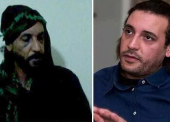 دفاع هانيبال القذافي: موكلى يموت بالبطئ و يدخل مرحلة الخطر 2025