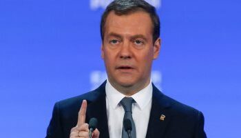 روسيا: العملية العسكرية ستنتهي بمجرد توقف الناتو عن شحن أسلحة لكييف 2025