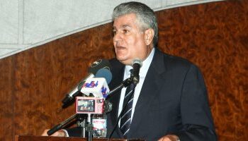 نجل جمال عبدالناصر: لم نرى اى خير بعد وفاة والدى  2025