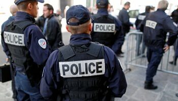 وزير الداخلية الفرنسي: عودة الهدوء في جميع أنحاء البلاد 2025