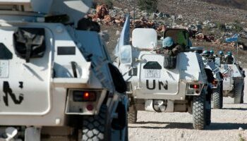 اليونيفيل: نعمل بشكل كامل لمنع مزيد من التصعيد بين لبنان وإسرائيل 2025
