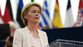 المفوضية الأوروبية: ثلثى أراضى الاتحاد الأوروبي فى خطر بسبب تغير المناخ 2025