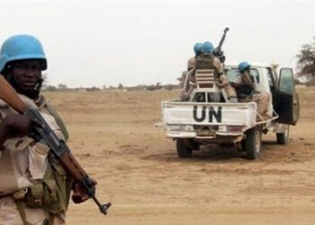 دول أفريقية تطالب بمغادرة قوات حفظ السلام الدولية من أراضيها 2025