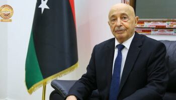 برلمان ليبيا يتحدى المجتمع الدولى ويعلن فتح باب الترشح لرئاسة الحكومة 2025