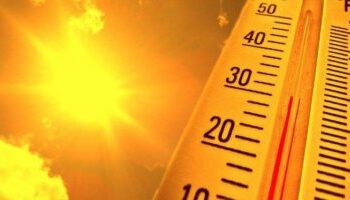 العالمية للأرصاد: يوليو 2023 فى طريقه ليكون الشهر الأكثر سخونة على الإطلاق فى مصر  2025