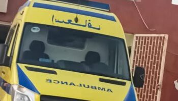 حادث مأساوية لطفل بمصر ..تناول مادة مخدرة 2025