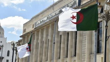 النائب العام بالجزائر يأمر بفتح تحقيق لمعرفة أسباب حرائق الغابات 2025