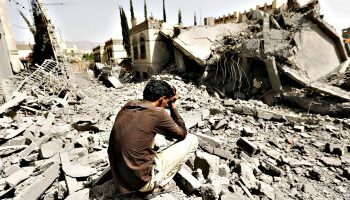 تحذير أممى من توقف برنامج عودة المهاجرين العالقين في اليمن 2025