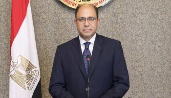 مصر : تركيا مازالت تسيطر على المليشيات الليبية  2025