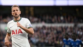 هاري كين : لايشرفنى اللعب فى اى دولة عربية 2025