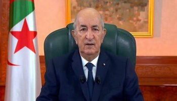 الرئيس الجزائرى : قطر اهم حليف استراتيجى عربى لنا 2025