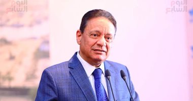 مسؤل مصرى : التلفزيون الحكومى لم يقدم اى جديد وهو خارج المنافسة لضعف محتواه 1 مسؤل مصرى : التلفزيون الحكومى لم يقدم اى جديد وهو خارج المنافسة لضعف محتواه 2025