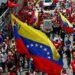  قلق دولى من تزوير مادورو لنتائج الانتخابات القادمة  2025