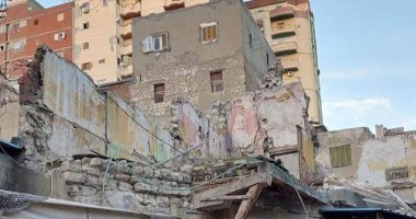 اهالى ضحايا عقار البحيرة المنهار يصرخون فى وجه الحكومة المصرية …عاقبوا المتسبب عن الحادث 1 اهالى ضحايا عقار البحيرة المنهار يصرخون فى وجه الحكومة المصرية …عاقبوا المتسبب عن الحادث 2025