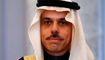 الخارجية السعودية: استدعاء القائم بأعمال سفارة السويد احتجاجا على حرق المصحف 2025