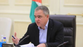 وزير اردنى:   الشباب المصرى يهرب من بلاده للبحث عن حياة أفضل فى بلادنا 2025
