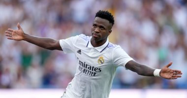 10 أغلى اجنحة في العالم 2023.. فينيسيوس يتصدر وساكا يطارده 1 10 أغلى اجنحة في العالم 2023.. فينيسيوس يتصدر وساكا يطارده 2025