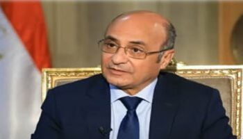 وزير العدل المصرى : لدينا فساد مصلحة الشهر العقارى 2025