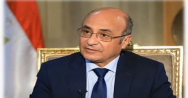 وزير العدل المصرى : لدينا فساد مصلحة الشهر العقارى 1 وزير العدل المصرى : لدينا فساد مصلحة الشهر العقارى 2025