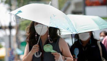 إسبانيا شهدت 68 موجة حارة منذ 1975 وتوقعات بصيف أشد حرا 2025