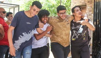 رغم سهولة الامتحان...تزايد اعداد الغش فى امتحان التاريخ والفيزياء بمصر  2025