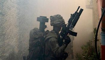 جيش الاحتلال الإسرائيلي يعلن مغادرة 3000 فلسطيني مخيم جنين واعتقال 120 فلسطيني منذ  بدء الهجوم 2025