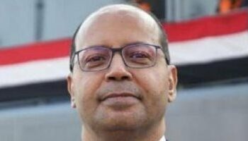 خبرة دبلوماسية كبيرة..من هو  عمرو الحمامى سفير مصر الجديد بتركيا؟  2025