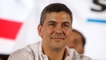 رئيس باراجواى المنتخب يعلن عزمه زيارة تايوان ولقاء الرئيسة تساى إنج ون 2025