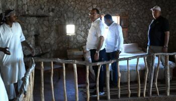 رئيس الوزراء المصرى:  لدينا الكثير من  المنتجعات السياحية البيئية غير مستغلة سياحية  2025