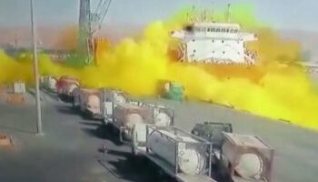 الغضب يجتاح الشارع الاردنى بعد الحكم المخفف فى انفجار خزان العقبة 2025