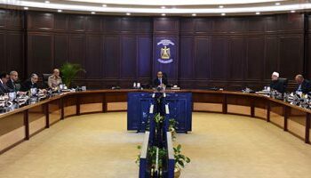 الحكومة المصرية تفشل فى  الحصول على  موافقة المجتمعات العمرانية بتخصيص أراضٍ لشركات بنظام البيع بالدولار 2025