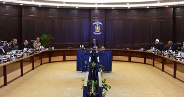 الحكومة المصرية تفشل فى الحصول على موافقة المجتمعات العمرانية بتخصيص أراضٍ لشركات بنظام البيع بالدولار 1 الحكومة المصرية تفشل فى الحصول على موافقة المجتمعات العمرانية بتخصيص أراضٍ لشركات بنظام البيع بالدولار 2025