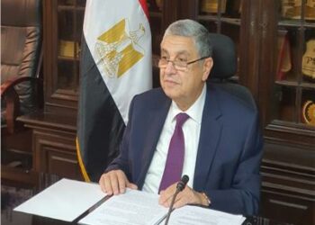 وزير الكهرباء المصرى : مشكلة انقطاع التيار بشكل مستمر بسبب نقص «الغاز و المازوت». 2025