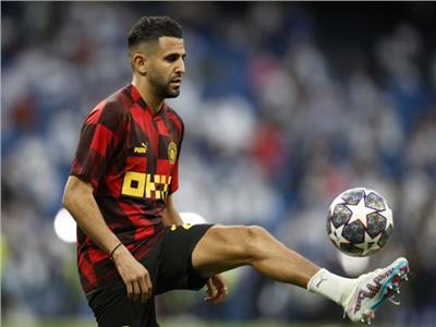 مانشستر سيتي: رياض محرز أنهى حياته الكروية بانضمامه لصفوف أهلي جدة. 1 مانشستر سيتي: رياض محرز أنهى حياته الكروية بانضمامه لصفوف أهلي جدة. 2025