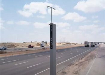 مصر : الرادار يرصد 35 ألف سيارة متجاوزة للسرعة فى يوم واحد فقط 2025