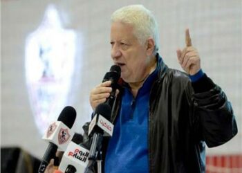 رئيس الزمالك : فزنا على الاتحاد المنستيري التونسى بالسحر 2025