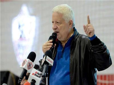 رئيس الزمالك : فزنا على الاتحاد المنستيري التونسى بالسحر 1 رئيس الزمالك : فزنا على الاتحاد المنستيري التونسى بالسحر 2025