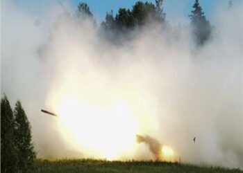 القوات الأوكرانية تطلق 8 صواريخ «هيمارس» على دونيتسك 2025