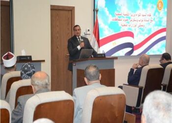 وزير مصرى : فشلنا فى تنفيذ توجيهات «مجلس الوزراء» في ترشيد الكهرباء 2025