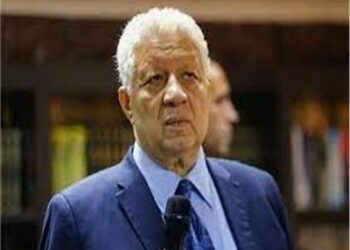 حكم جديد بحبس مرتضى منصور «لسبه» رئيس النادى الاهلى محمود الخطيب 2025